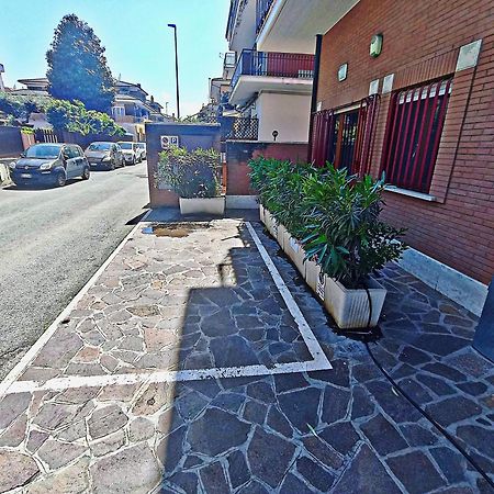 Top Apartment Roma 2 מראה חיצוני תמונה